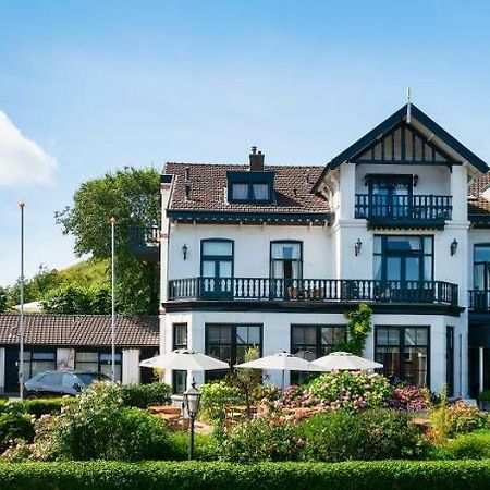 Boutique Hotel Puur Zee - Adults Only Wijk aan Zee Exterior foto