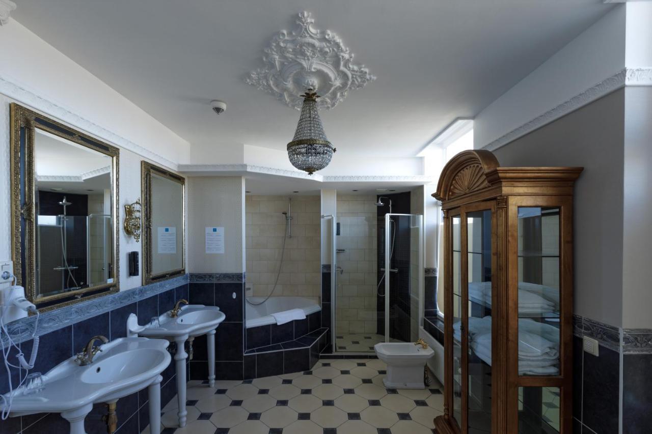 Boutique Hotel Puur Zee - Adults Only Wijk aan Zee Exterior foto