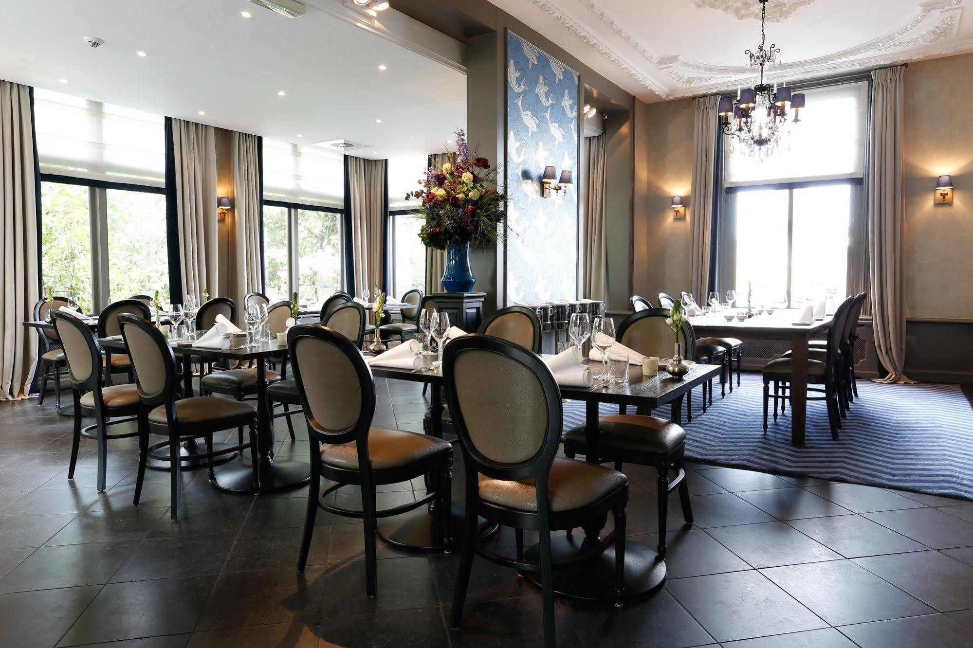 Boutique Hotel Puur Zee - Adults Only Wijk aan Zee Exterior foto