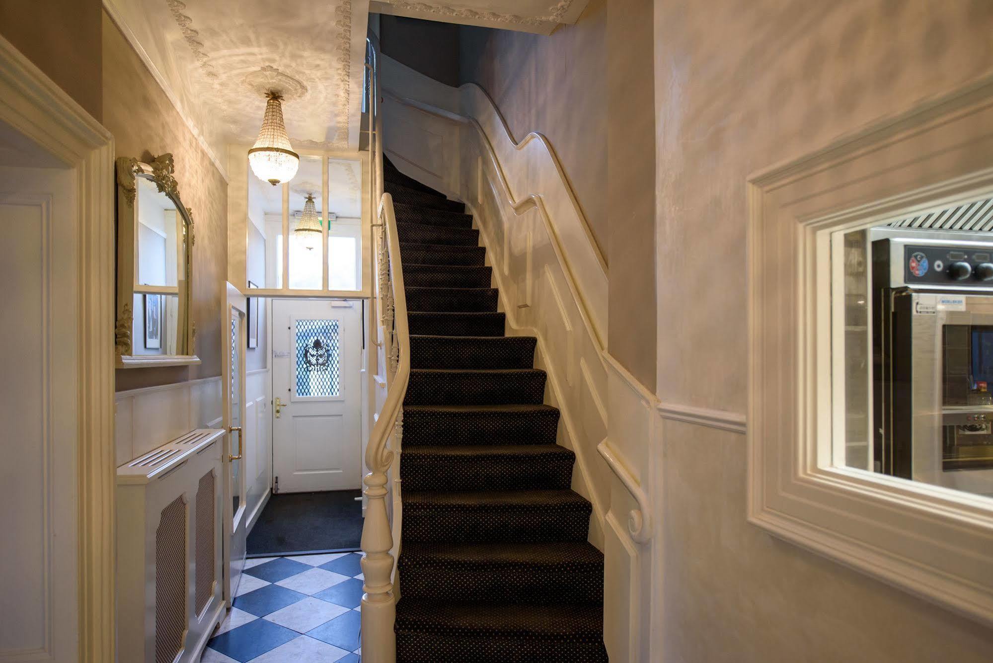 Boutique Hotel Puur Zee - Adults Only Wijk aan Zee Exterior foto