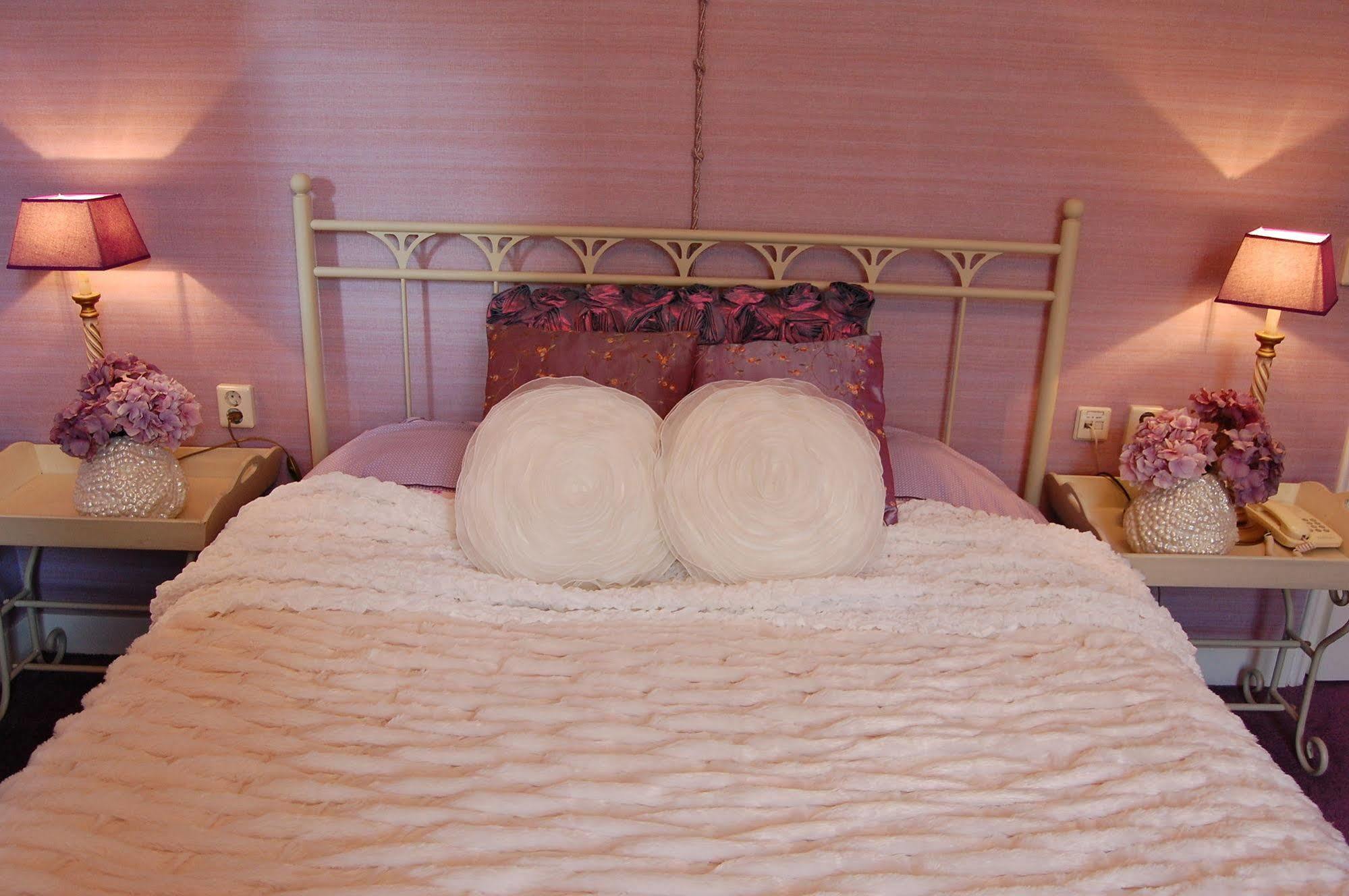 Boutique Hotel Puur Zee - Adults Only Wijk aan Zee Exterior foto